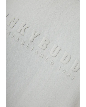 FUNKY BUDDHA Overhead...